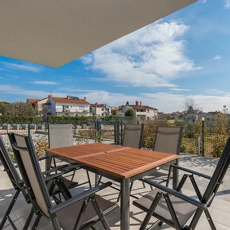 Appartement Sunce