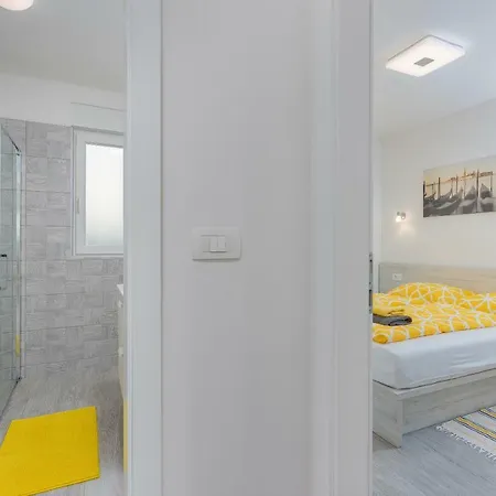 Sunce Appartement Novigrad Istria