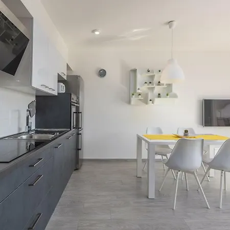 Appartement Sunce *