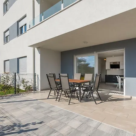 Appartement Sunce *