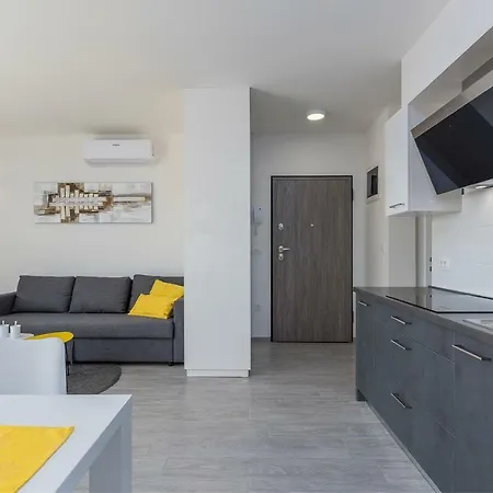 Sunce Appartement
