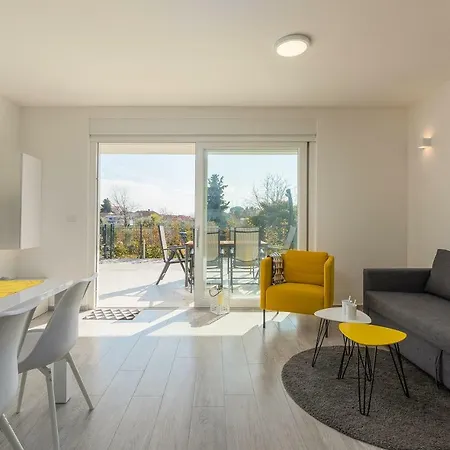 Appartement Sunce *
