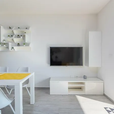 Appartement Sunce Novigrad Istria